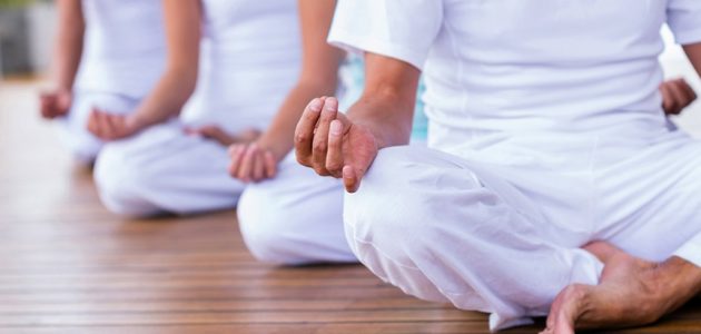 Kundalini Yoga