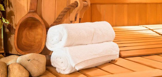 Sauna – Jaccusi